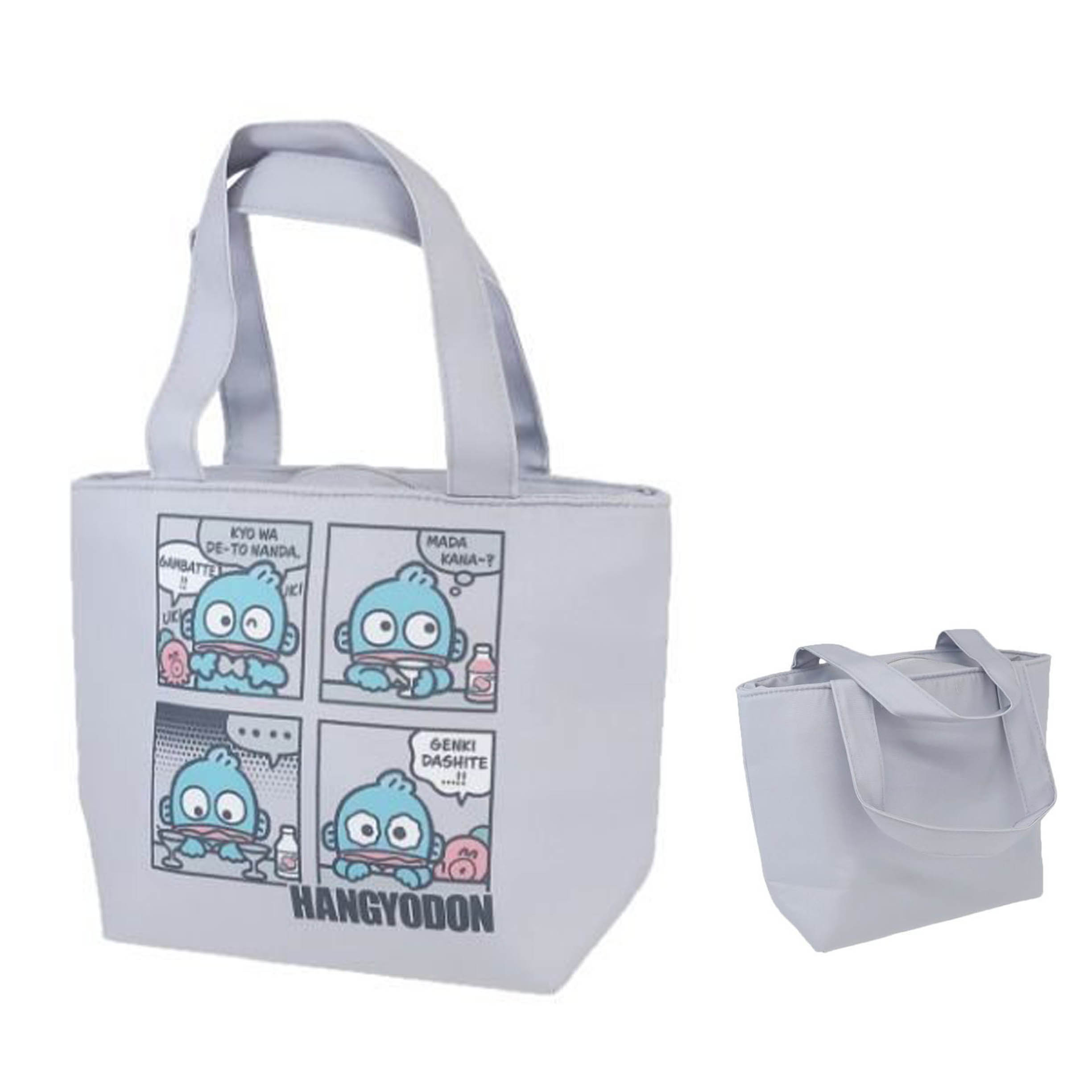 保冷提袋-三麗鷗 Sanrio 日本進口正版授權