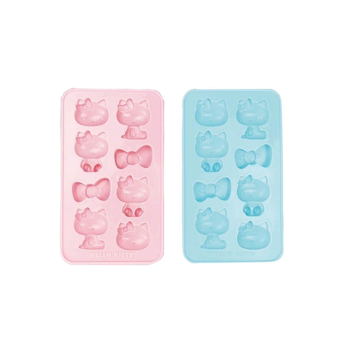 造型製冰盒-Hello Kitty 三麗鷗 Sanrio 正版授權